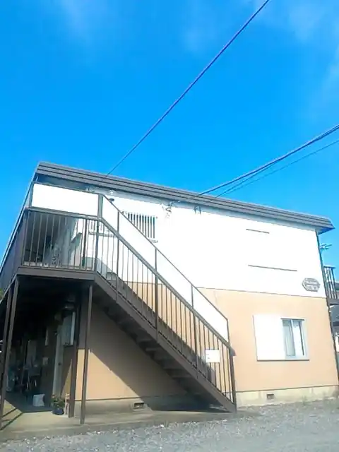 アネックス鈴木