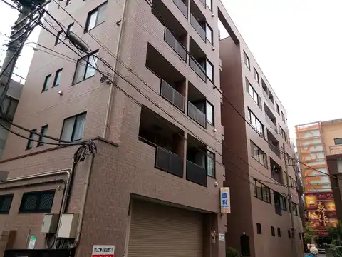 ネオビル