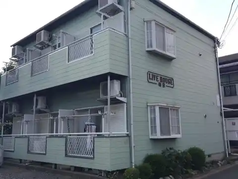 リブハウス柏B