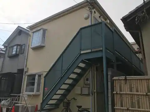 ハイツK
