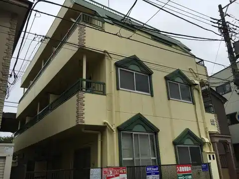 SIRIUS新松戸