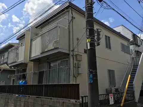 メゾン柏陽