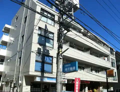 永谷タウンプラザ