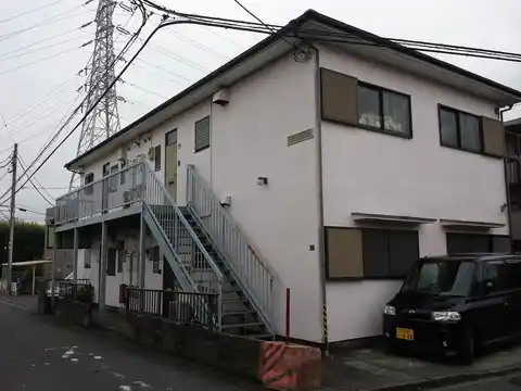 グリーンフォーレスト