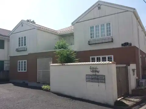 パティオ森野