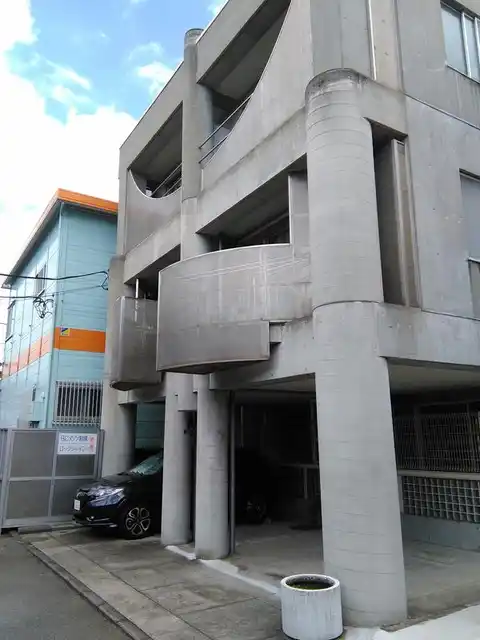 BCメゾンIZUMI