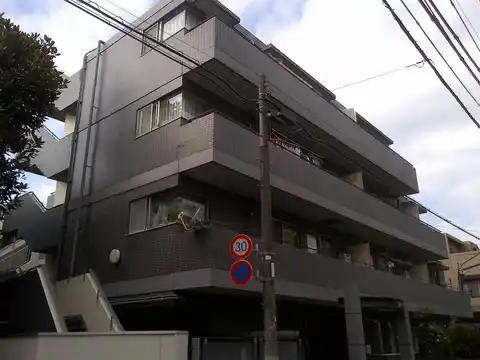 カーサグリジオ