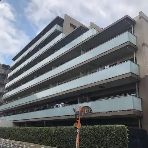 ヴィスタシア港北高田