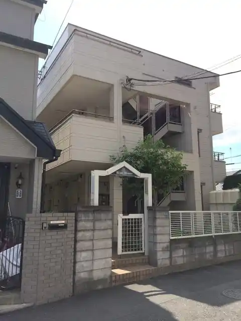 ローズハースト