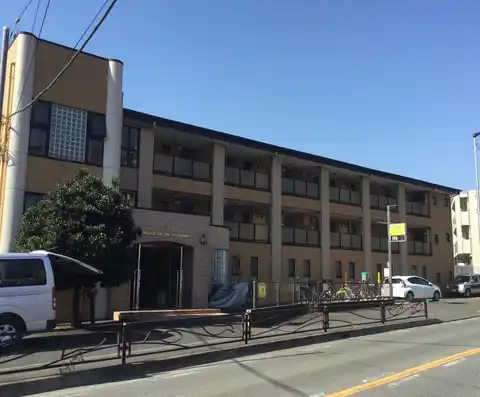 グランドメゾン細山