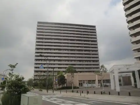 オラリオンサイト1番館