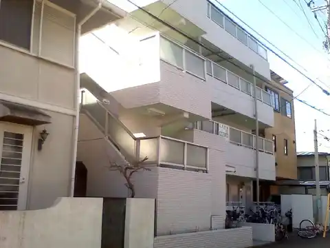 エトワール東橋本