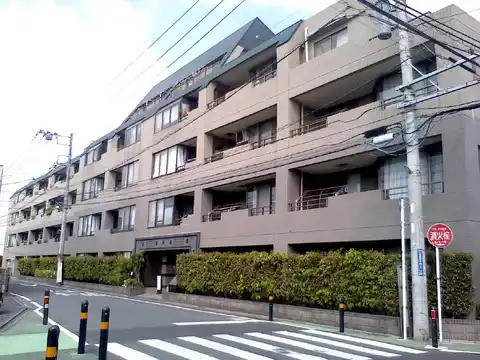 レクセル中央林間