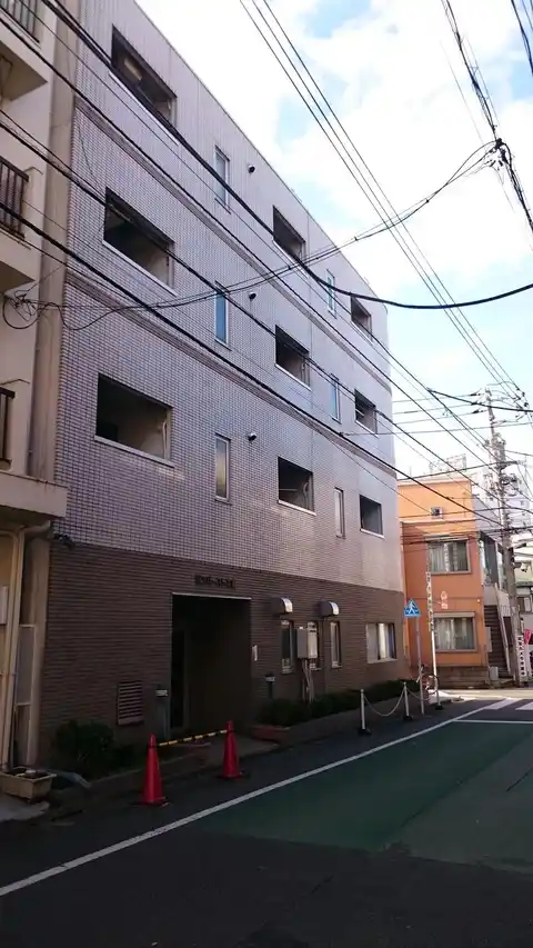 サンバースト本島