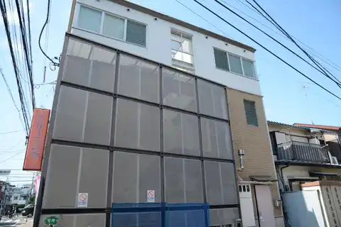 ジェニオ池上