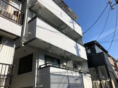 サンフラミンゴ