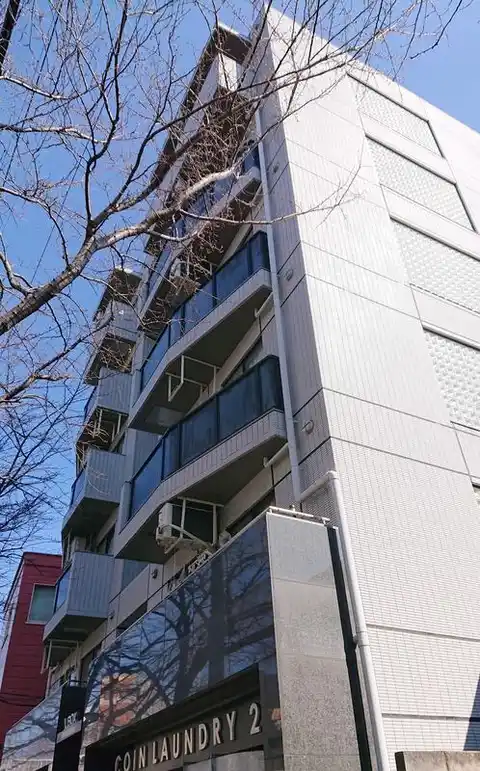 Lボックスマツガオカ