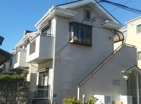 アルトピエドラ1番館