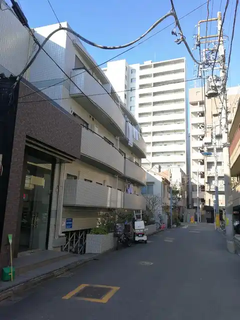 ASONE赤羽