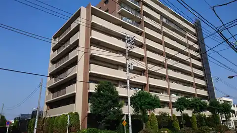 ウィズダム大泉学園
