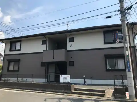 コートブランA