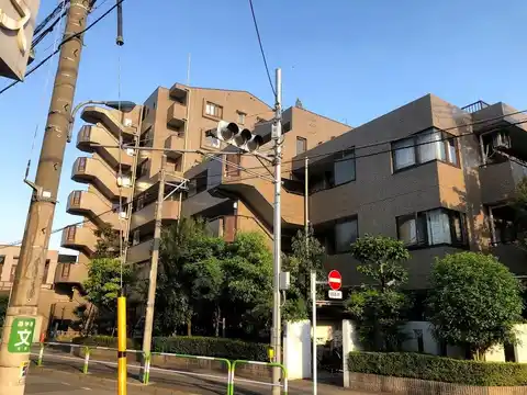 ルイシャトレ浮間公園