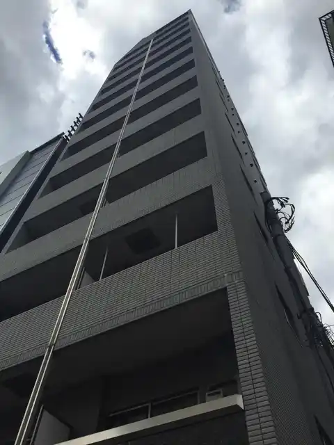 パレステュディオ信濃町
