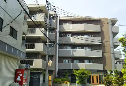 サンクレイドル桜が丘