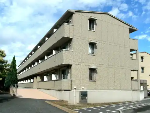 ハイムすずかけ3