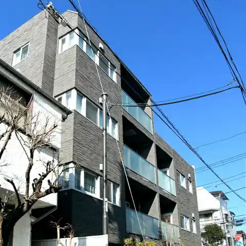 レフィール南荻窪