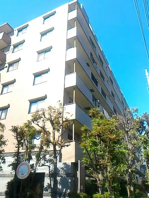 オーベル大宮宮原