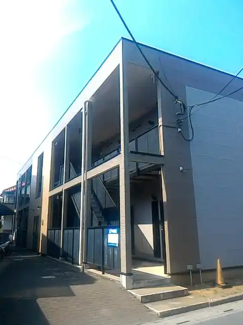 アムール KITAMI