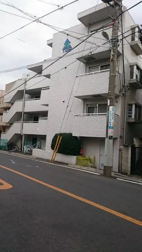 TOP・北浦和