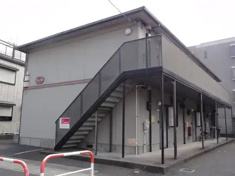 アミューズB