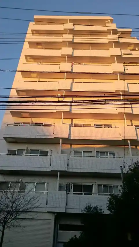 日神パレス西台第2