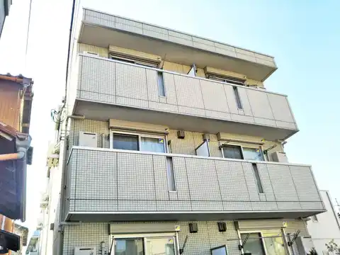 メルベーユSK