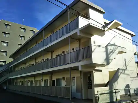 フラワーハイツ