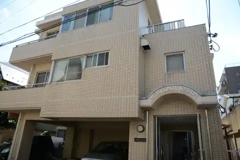 メルカーズシオン