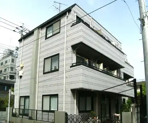 ウィスタリア