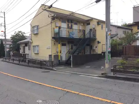 シャトー春日