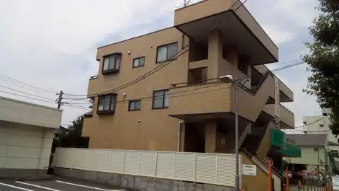 メゾンドブラーエ