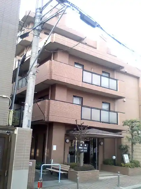 ナイスアーバン小田急相模原II