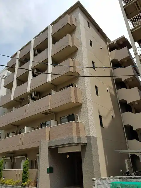 プレールヨコスカ