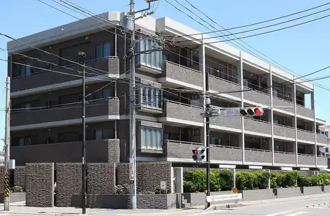アール・ド・リバージュ鎌倉由比ヶ浜