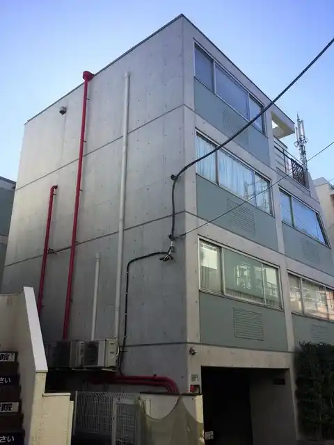 ツインズ大江