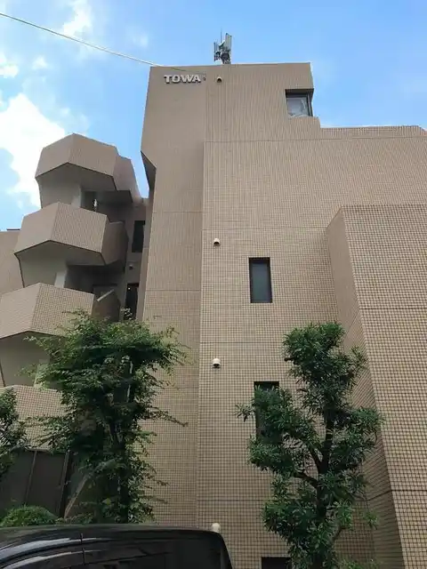 藤和自由が丘コープ