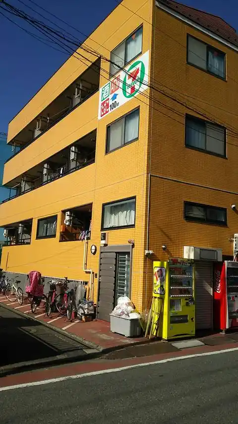 ポルトルージュ