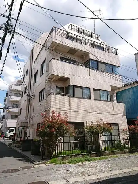 プラザ瀬谷D.S