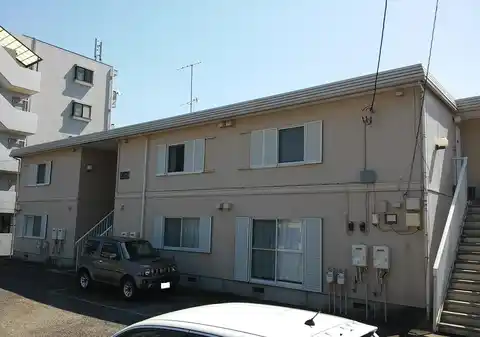 ラークパレス