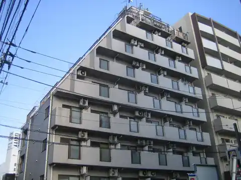 ジョイフル関内